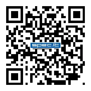 QR kodas | S. Ignatovičiaus įmonė SI | spec.lt