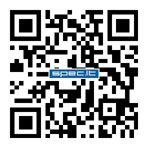 QR kodas | SI SERVICE, UAB | spec.lt