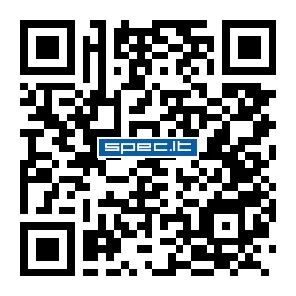 QR kodas | SIA ADDPACK filialas | spec.lt
