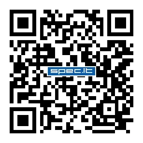 QR kodas | SIA ALCATEL-LUCENT BALTICS atstovybė