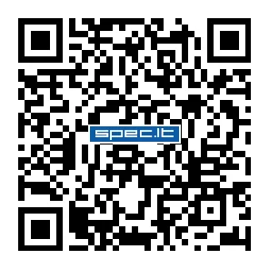 QR kodas | SIA Baltic Premier Partners Lietuvos filialas