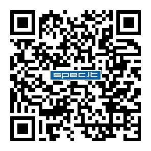 QR kodas | SIA BALTIC WORLD filialas Anextour Lietuva