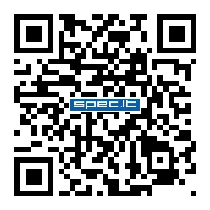 QR kodas | SIA BM Brokeris filialas | spec.lt