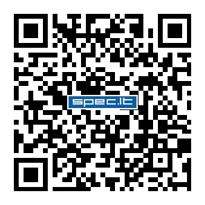 QR kodas | SIA BM Energy Service Lietuvos filialas