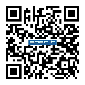 QR kodas | SIA E-SAVE filialas | spec.lt