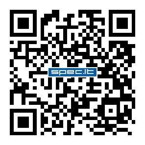 QR kodas | SIA EEMS filialas