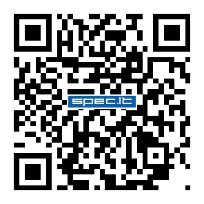 QR kodas | SIA Ergo Invest Filialas | spec.lt