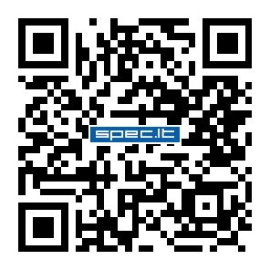 QR kodas | SIA FABERLIC BALTIA SIA, filialas | spec.lt