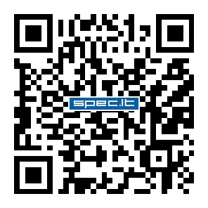 QR kodas | SIA Forans Atstovybė | spec.lt