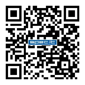 QR kodas | SIA IBIZA prekybos atstovybė | spec.lt