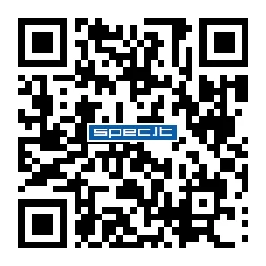 QR kodas | SIA JURSERVISS Lietuvos atstovybė