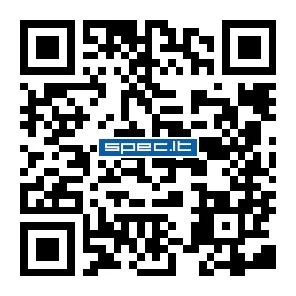 QR kodas | Knauf Ceiling Solutions SIA atstovybė
