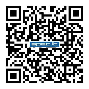 QR kodas | SIA Latina Baltics Lietuvos filialas Romasta group