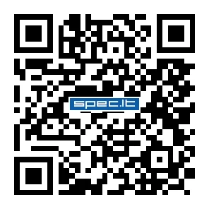 QR kodas | Helmes Latvia SIA Lietuvos filialas | spec.lt