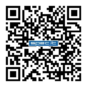 QR kodas | SIA LG ELECTRONICS LATVIA atstovybė Vilniuje | spec.lt