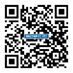 QR kodas | SIA MAC-Trans LTD Lietuvos filialas