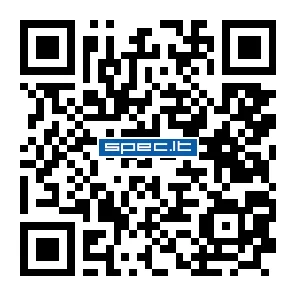QR kodas | SIA MULTIPACK atstovybė Lietuvoje | spec.lt