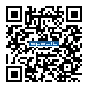 QR kodas | SIA Pace FS Lietuvos filialas | spec.lt