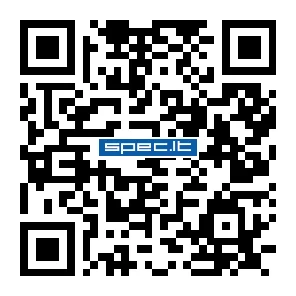 QR kodas | SIA Pandi Balt atstovybė | spec.lt