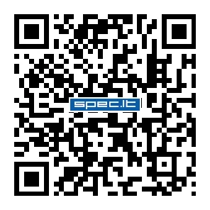 QR kodas | SIA Point Transaction Systems Filialas | spec.lt