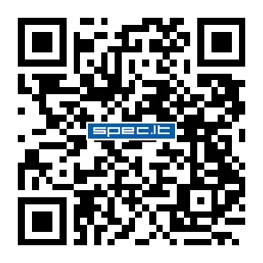 QR kodas | SIA Rt Services Baltics Atstovybė | spec.lt