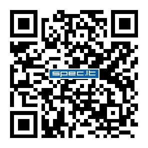 QR kodas | SIA TEHNONET-LV Klaipėdos filialas | spec.lt