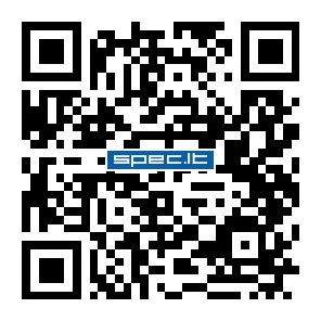 QR kodas | SIA Tolmets Klaipėdos filialas | spec.lt