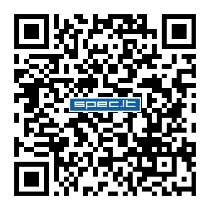 QR kodas | SIA ZIVJU NAMINS filialas Žuvų namelis | spec.lt