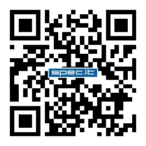 QR kodas | Šiaip sau, MB