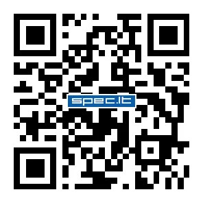 QR kodas | Siamas, UAB