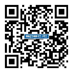 QR kodas | SIAMPEKSAS ir Co, UAB | spec.lt