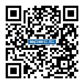 QR kodas | Šiandien yra vakar, VŠĮ | spec.lt