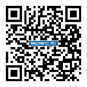 QR kodas | Siaubo mokykla, MB