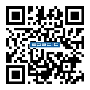 QR kodas | Siaubo naktis, MB | spec.lt