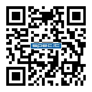 QR kodas | Šiaučiūnas, MB | spec.lt