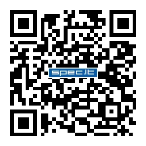 QR kodas | Šiaudais Kūrenam-Gerai Gyvenam..., IĮ | spec.lt