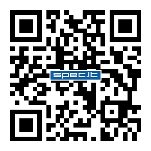 QR kodas | ŠIAUDŲ STOGAI, MB