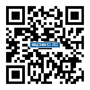 QR kodas | ŠIAULEKSA, UAB | spec.lt