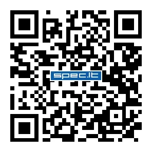 QR kodas | Šiaulėnų ambulatorija, VšĮ | spec.lt