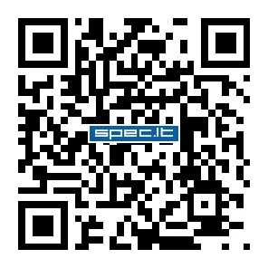 QR kodas | Šiaulėnų prekyba, UAB | spec.lt
