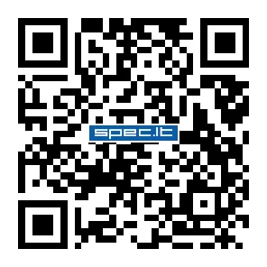 QR kodas | ŠIAULĖNŲ STATYBA, ŽŪB | spec.lt