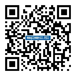 QR kodas | SIAULIAI SUBCONTRACTING CLUSTER | spec.lt