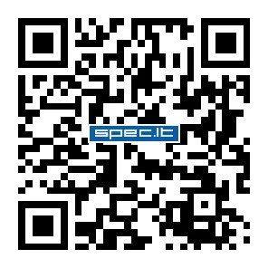 QR kodas | Šiauliškių statybos ir remonto, ŽŪB | spec.lt