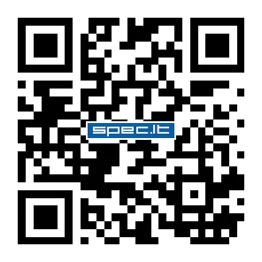 QR kodas | Šiaulitas, UAB | spec.lt