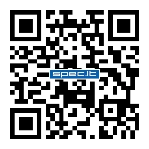 QR kodas | Šiaulių 40, UAB | spec.lt