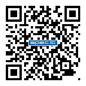 QR kodas | Šiaulių administratorius, UAB | spec.lt