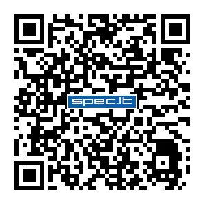 QR kodas | Šiaulių aklųjų ir silpnaregių, sergančių cukriniu diabetu, klubas | spec.lt