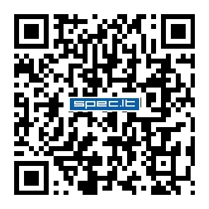QR kodas | Šiaulių akrobatinio rokenrolo ir akrobatikos klubas Elvis | spec.lt
