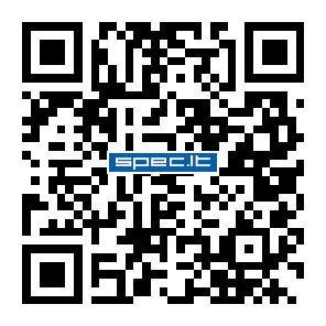 QR kodas | Šiaulių Aktila, UAB | spec.lt