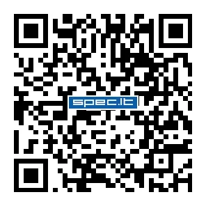 QR kodas | Šiaulių apskrities bendruomenių konfederacija